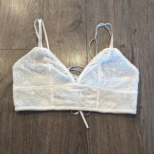 AERIE Strappy Bralette
